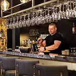 Ibis Styles Centre 酒店