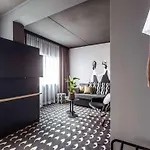 Ibis Styles Centre 酒店