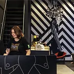 酒店 Ibis Styles Centre 阿纳姆