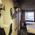 Ibis Styles Centre 酒店 *