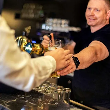 Ibis Styles Centre Arnhem