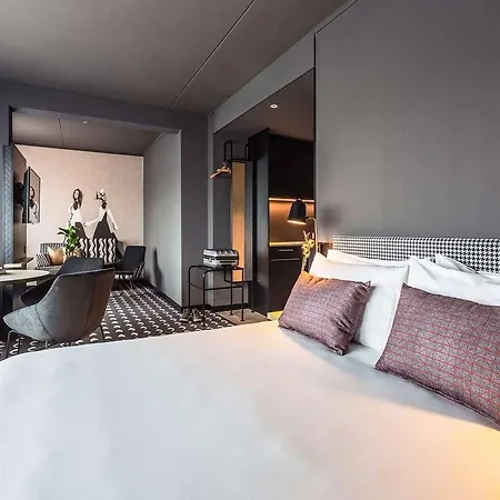 Ibis Styles Centre *