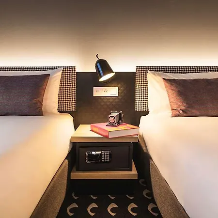 Hotel Ibis Styles Centre Arnhem