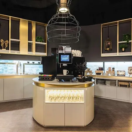 Ibis Styles Centre Hotel Arnhem