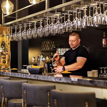 Ibis Styles Centre Szálloda