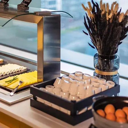 Ibis Styles Centre * Arnhem