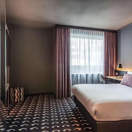 Ibis Styles Centre Hotel *