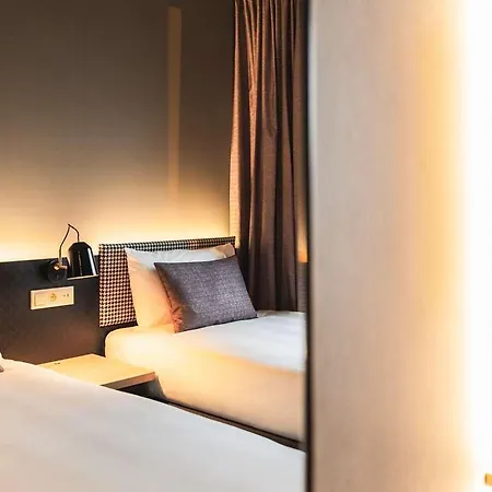 Hotel Ibis Styles Centre Arnhem