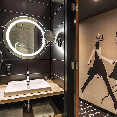 Ibis Styles Centre Arnhem