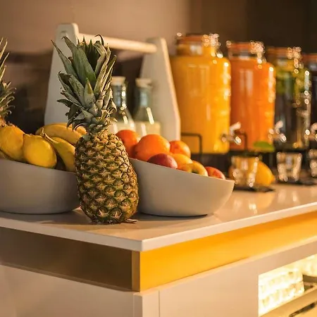 Ibis Styles Centre