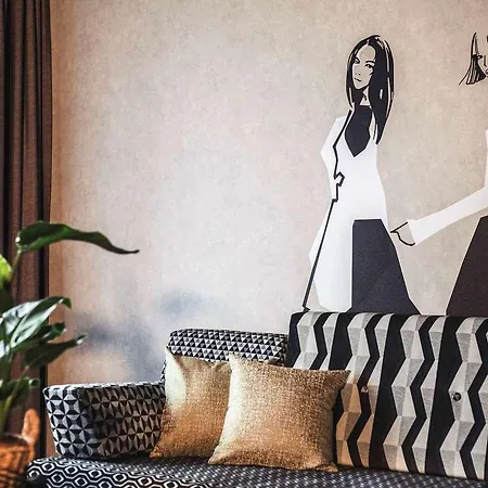 Hotel Ibis Styles Centre Arnhem