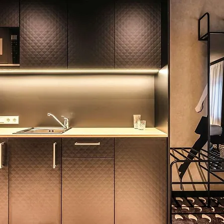 Ibis Styles Centre Hotel Arnhem