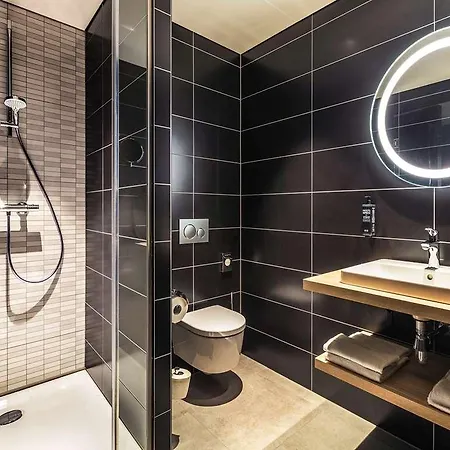 Ibis Styles Centre
