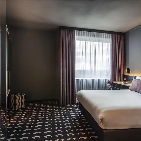 Ibis Styles Centre Arnhem