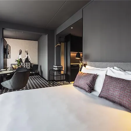 Ibis Styles Centre