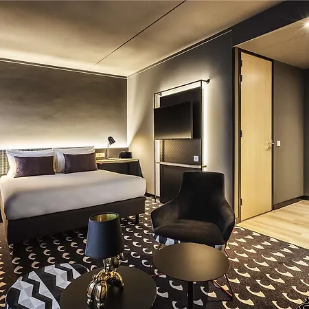 Ibis Styles Centre
