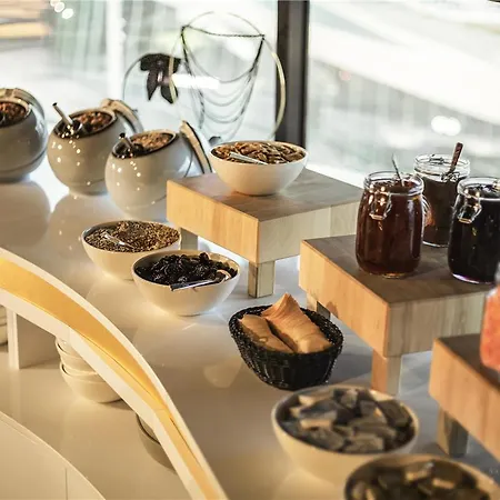 Szálloda Ibis Styles Centre *