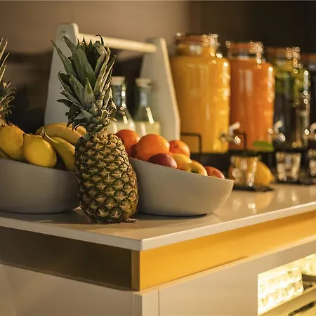 Ibis Styles Centre Szálloda Arnhem