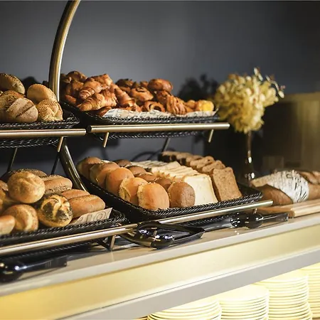 Ibis Styles Centre *