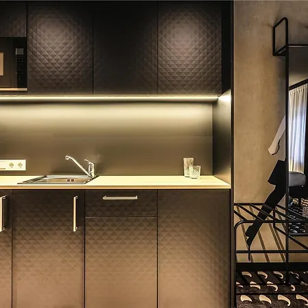 Ibis Styles Centre * Arnhem