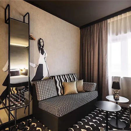 Hotel Ibis Styles Centre Arnhem