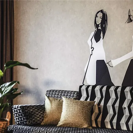 Ibis Styles Centre Arnheim