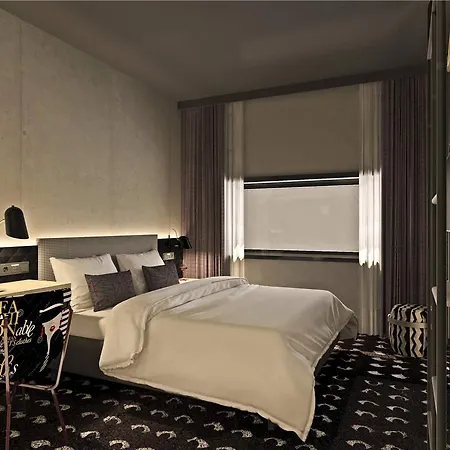 Ibis Styles Centre Hotel Arnhem