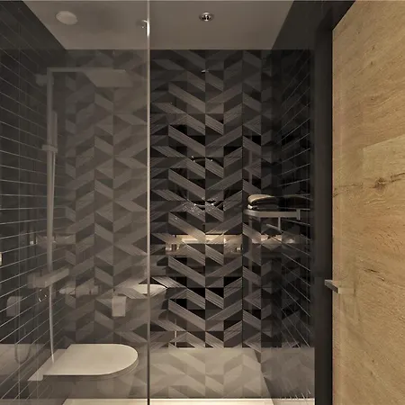 Szálloda Ibis Styles Centre