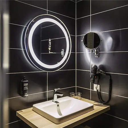 Ibis Styles Centre Hotel