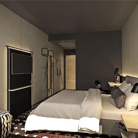 Ibis Styles Centre Hotel