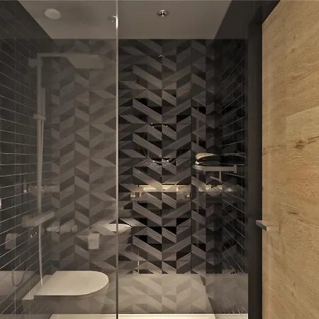 Szálloda Ibis Styles Centre Arnhem