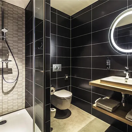 Ibis Styles Centre *