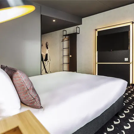 Ibis Styles Centre Hotel *