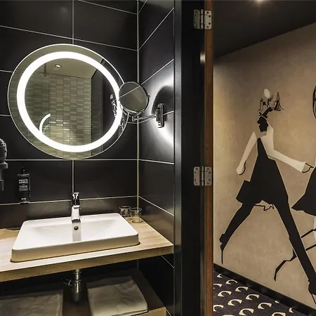 Hotel Ibis Styles Centre *