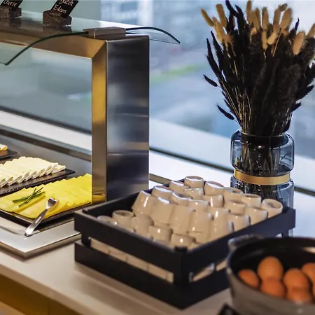 Ibis Styles Centre * Arnhem