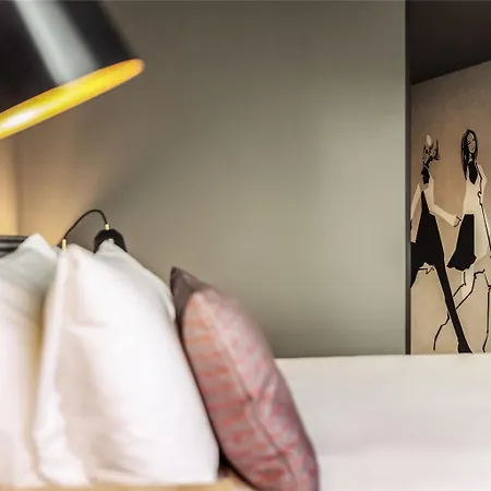 Ibis Styles Centre Arnhem