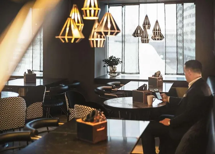 فندق Ibis Styles Centre