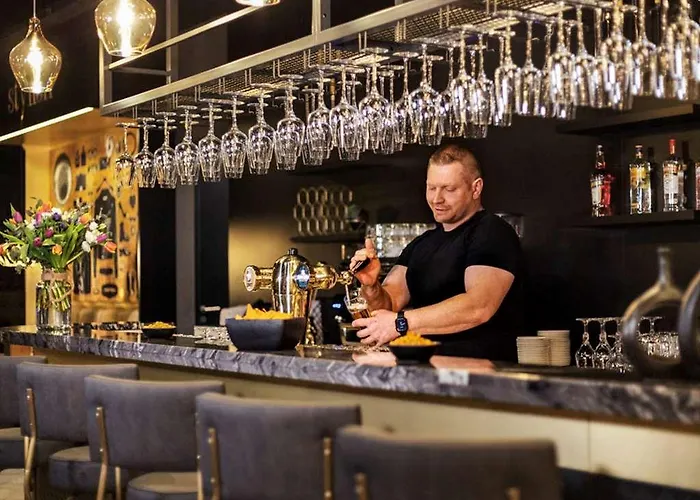 Ibis Styles Centre فندق