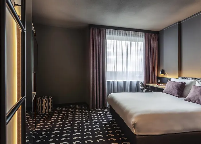 Ibis Styles Centre أرنهيم