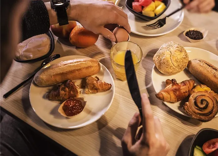 Ibis Styles Centre * أرنهيم