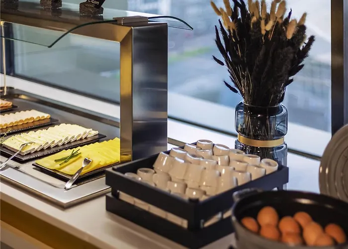 Ibis Styles Centre *