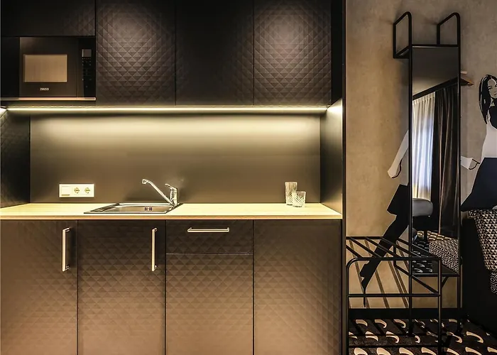 Ibis Styles Centre * Arnhem