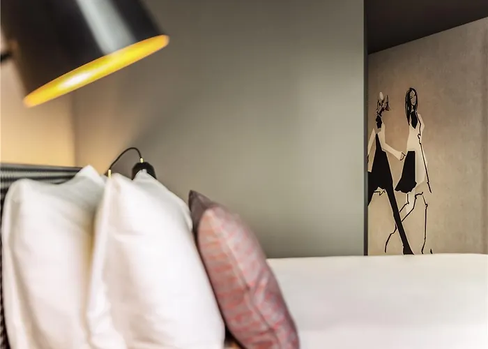 Hotel Ibis Styles Centre