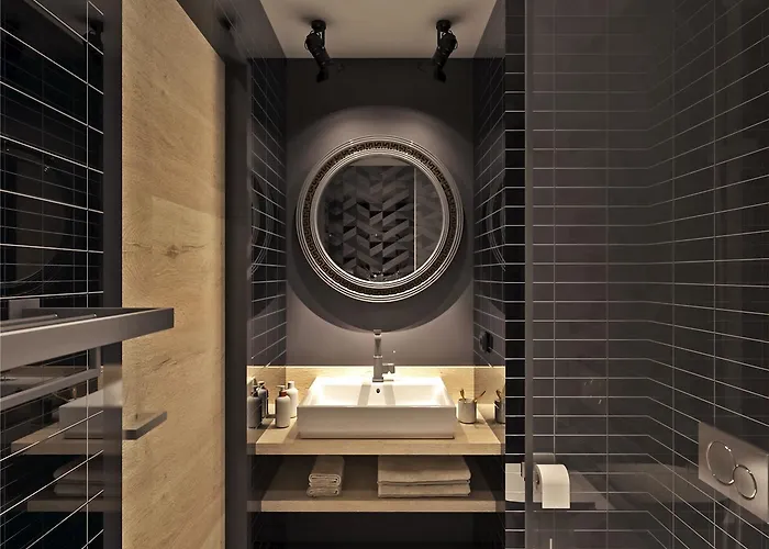 Ibis Styles Centre فندق