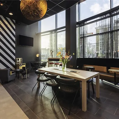 Ibis Styles Centre * Arnheim