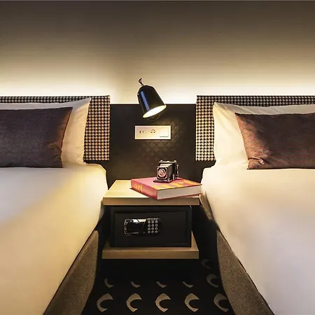 Ibis Styles Centre Hotel Arnheim