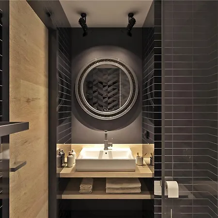 Ibis Styles Centre *