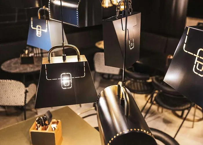 Ibis Styles Centre * Arnheim