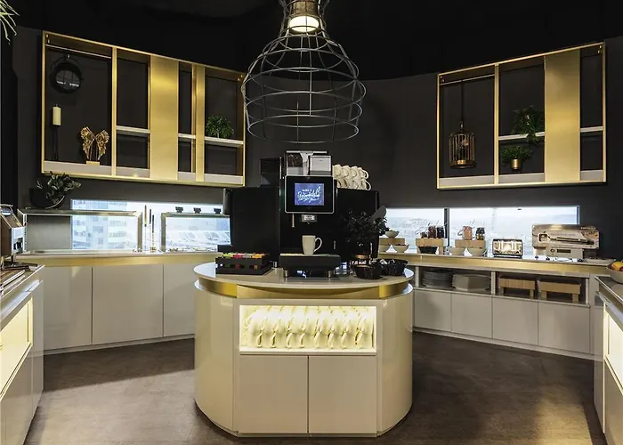 Ibis Styles Centre *