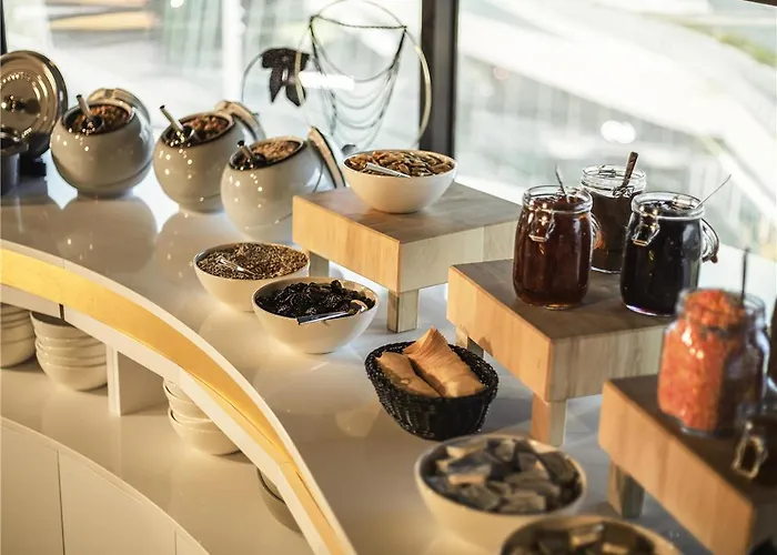 Hotel Ibis Styles Centre *